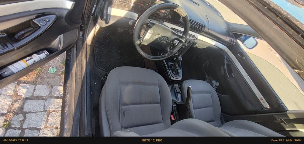 Audi A4 1.9tdi 1998