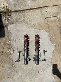 Coilovers V-MAX Extreme seat ibiza 6j