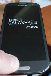 Smartfon Samsung Galaxy S3 GT-I9300 Niebieski 1 GB RAM, 16GB, 3G, 4.8"