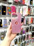 Case, etui, pokrowiec brokatowy Iphone 14 pro