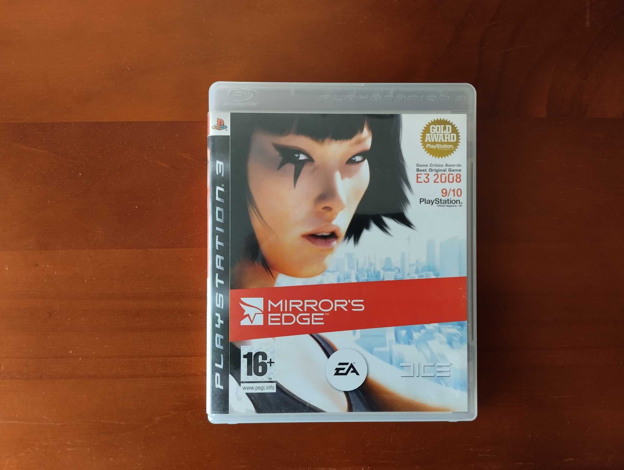 Vendo jogos para PS3, usados em excelente condição