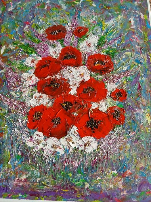 Мастехин. 50-40см