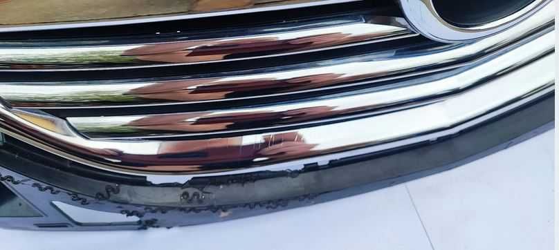 Grill Opel Meriva b chrom