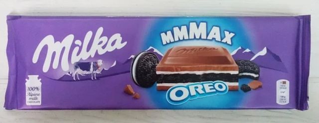 Milka xxxl 300g милка мілка 300g товари з Європи опт