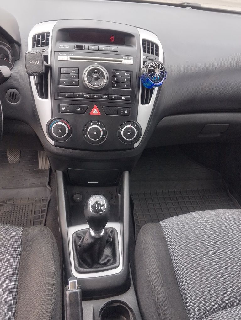 Продам Kia Seed 2011 року
