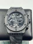 Hublot Camo Yohji Yamamoto Big Bang Limited edition 100 pieses