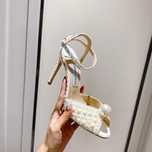 Eleganckie szpilki Jimmy Choo pobranie