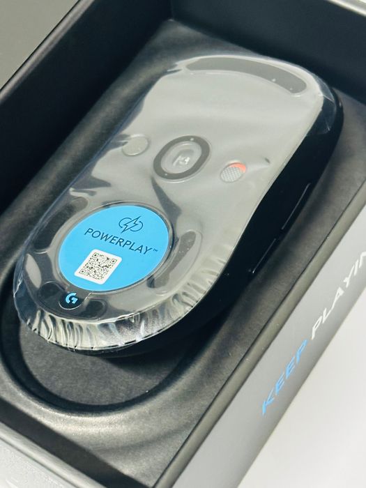 Mysz Logitech G Pro 2 lightspeed Nowa!