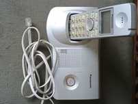 Sprzedam telefon stacjonarny firmy"Panssonic"