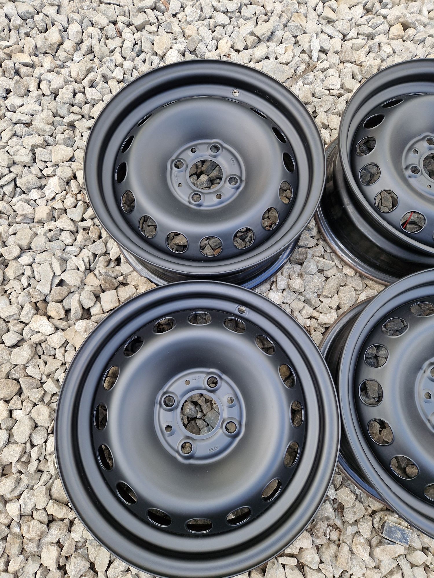 Felgi 4x98 r14 SUPER STAN  ! fiat alfa lancia ford