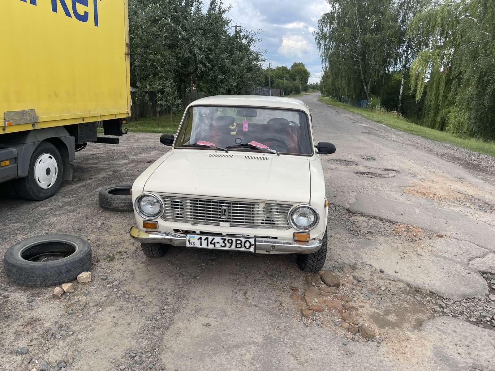 Lada2101 wwwwwew