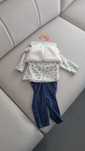 Roupa bebé menina