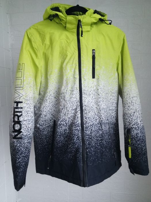 Куртка зимова чоловіча/підліткова