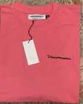 T-shirt Visionnaire (unissexo) NOVO