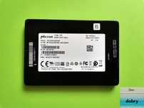 SSD 256GB Micron 1100