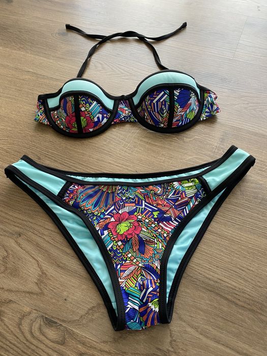 Купальник Pepe Jeans