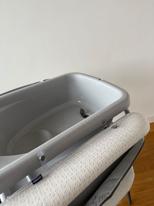 Chicco Wanienka z Przewijakiem