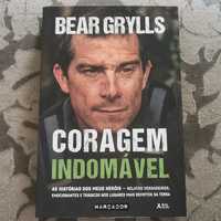 Bear Grylls Coragem Indomável