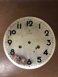 Tarcza zegara Junghans 18,5 cm