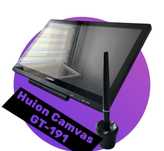 Huion kamvas gt-191