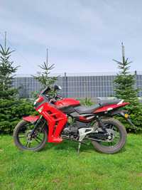 Junak 901 sport 50cc