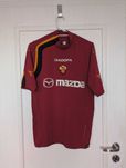 Koszulka piłkarska retro AS ROMA 03/04 Diadora
