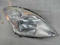 SUZUKI SWIFT MK7 LAMPA PRZEDNIA PRAWA STANLEY P9121 NR72