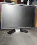 MONITOR LCD DELL E248WFPb 24" 1920x1200