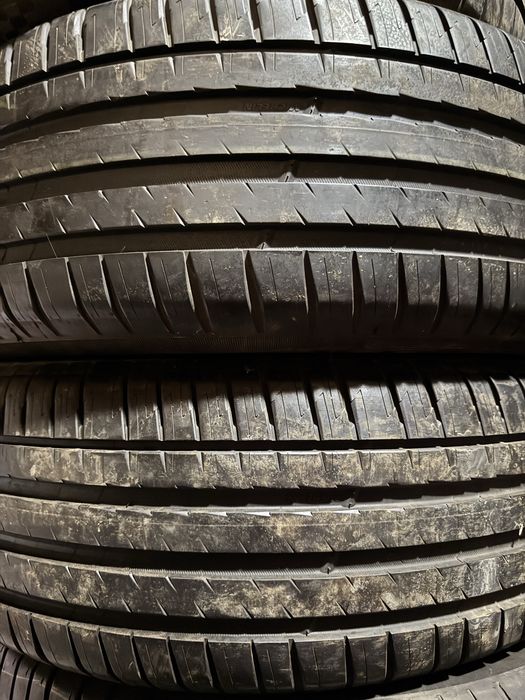 235 60 18 103 w Michelin pilot sport 4 suv