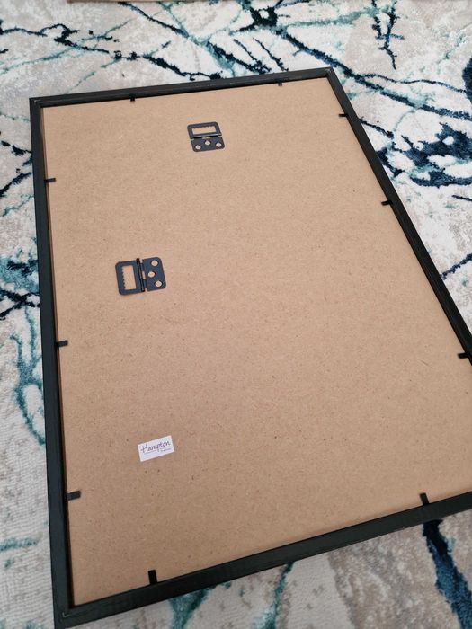 Quadro Senhor dos Anéis: A Guerra dos Rohirrim Oficial Warner Bros