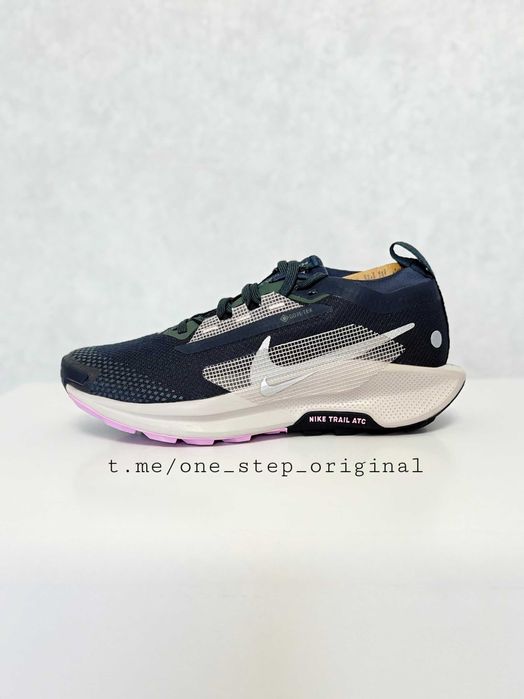 Nike Pegasus Trail 5 GTX (art. FQ0912 400) оригінал!