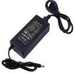 Зарядное (адаптер) 24V, 3A (5*2.5mm)