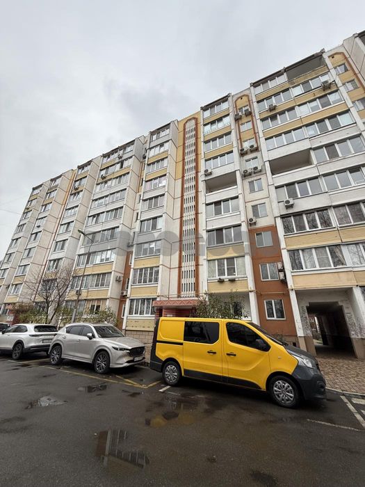 Продаж 1к квартири Святоюріївська 30 Вишневе