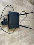 Router Asus RT-N12 z wgranym DD-WRT