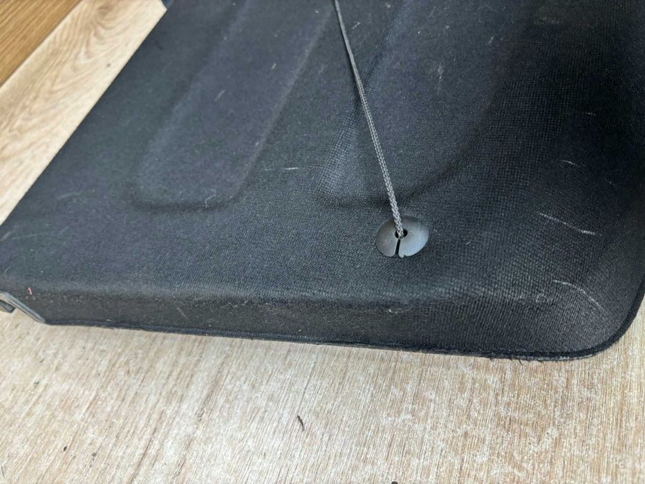 Półka bagażnika Lancia Delta