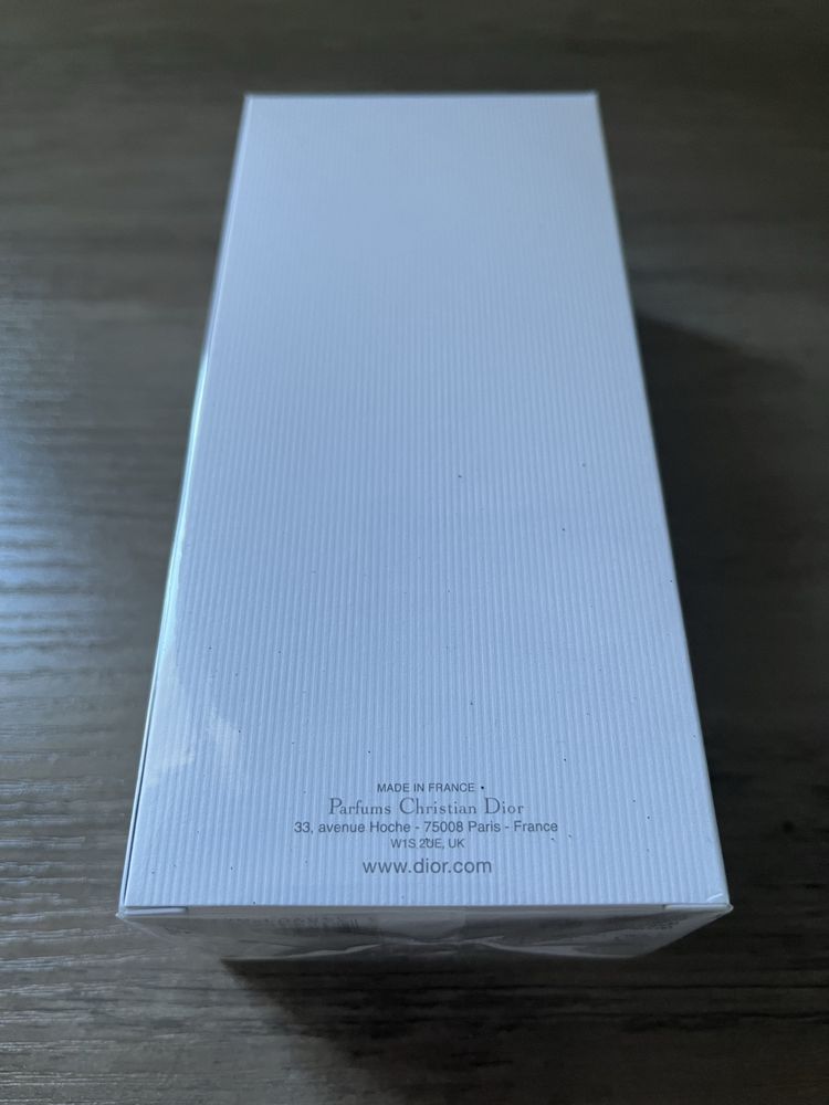 Dior Homme Sport 2021