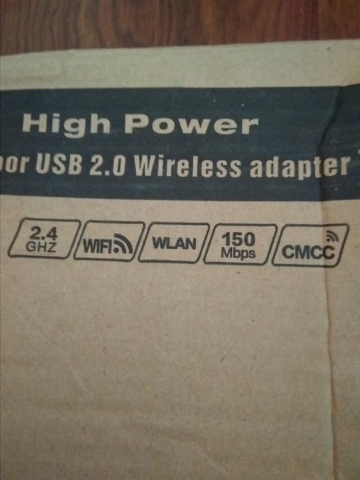 Wireless Alfa Access Point64285995020417123