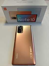 Redmi Note 10 Pro Gradient Bronze