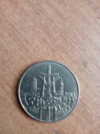 Moneta 1000 zł. 1990r.