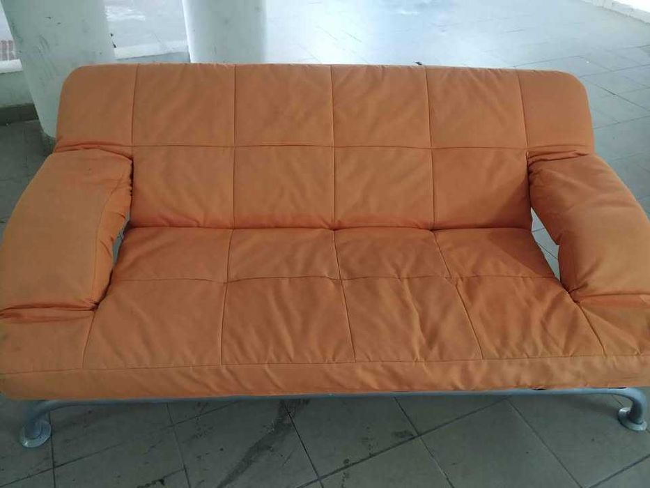 Sofá-Cama Click Clack Casal