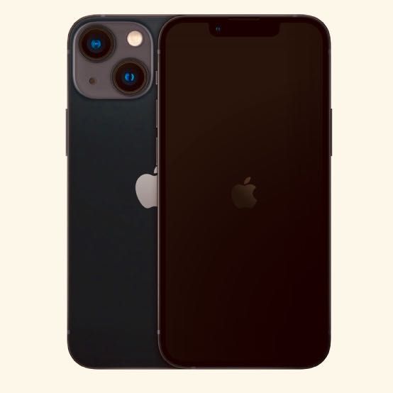 iPhone 13 mini 128g