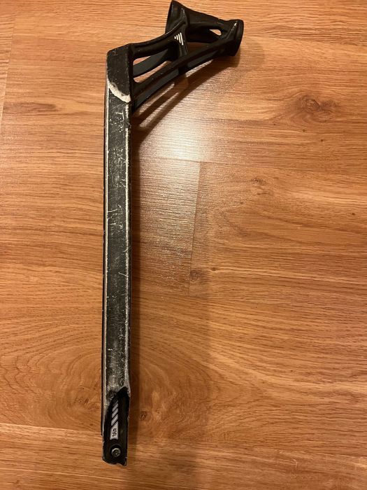 Deck Ethic Pandemonium V1 490mm