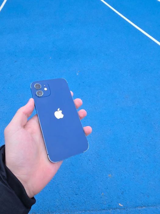 Iphone 12 64gb 79%