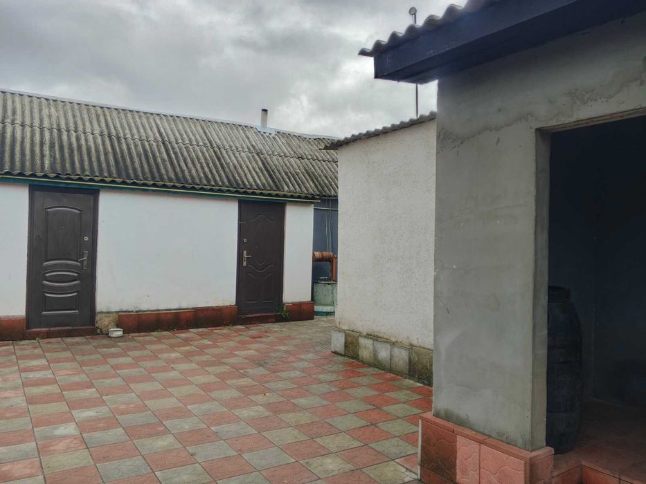 Продаём добротный большой дом с удобствами