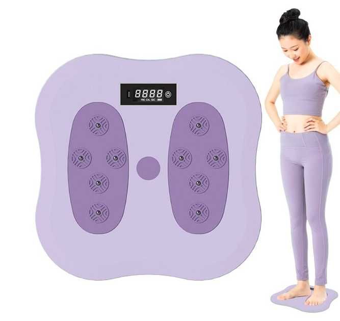 Масажний диск здоров'я з підрахунком калорій Waist Twisting Disc