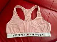 top stanik biustonosz sportowy Tommy Hilfiger L