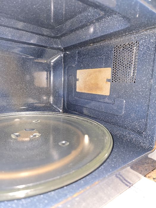 Micro-ondas Samsung 23L