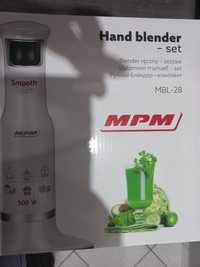 Sprzedam nowy blender MPM