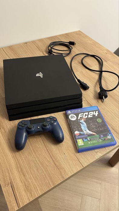 Konsola PlayStation PS4 PRO