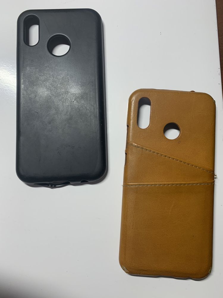 Capas para Huawei P20 Lite